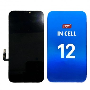 شاشة ايفون 12  incell ZY